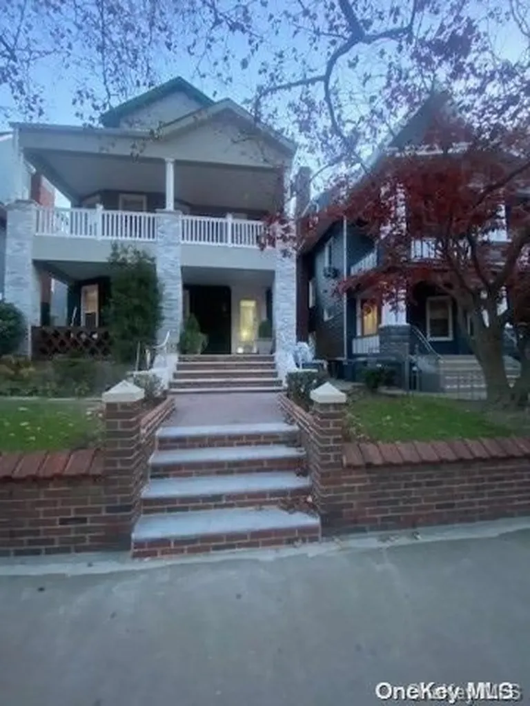 408 Beverley Road Brooklyn NY 11218