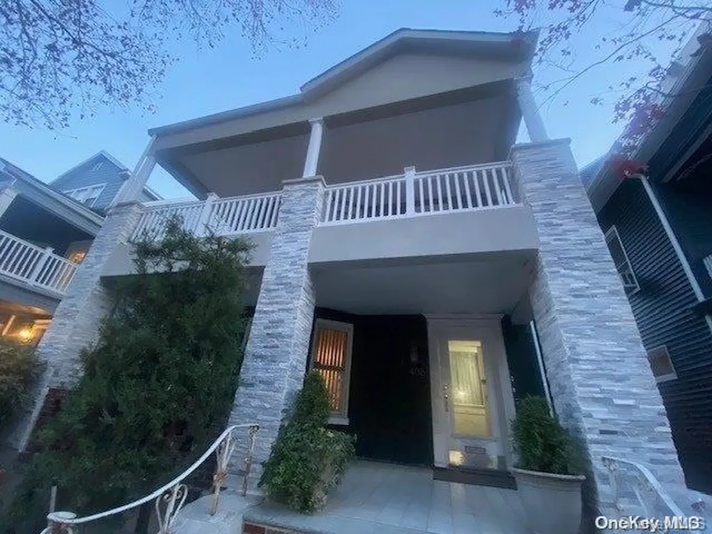 408 Beverley Road Brooklyn NY 11218