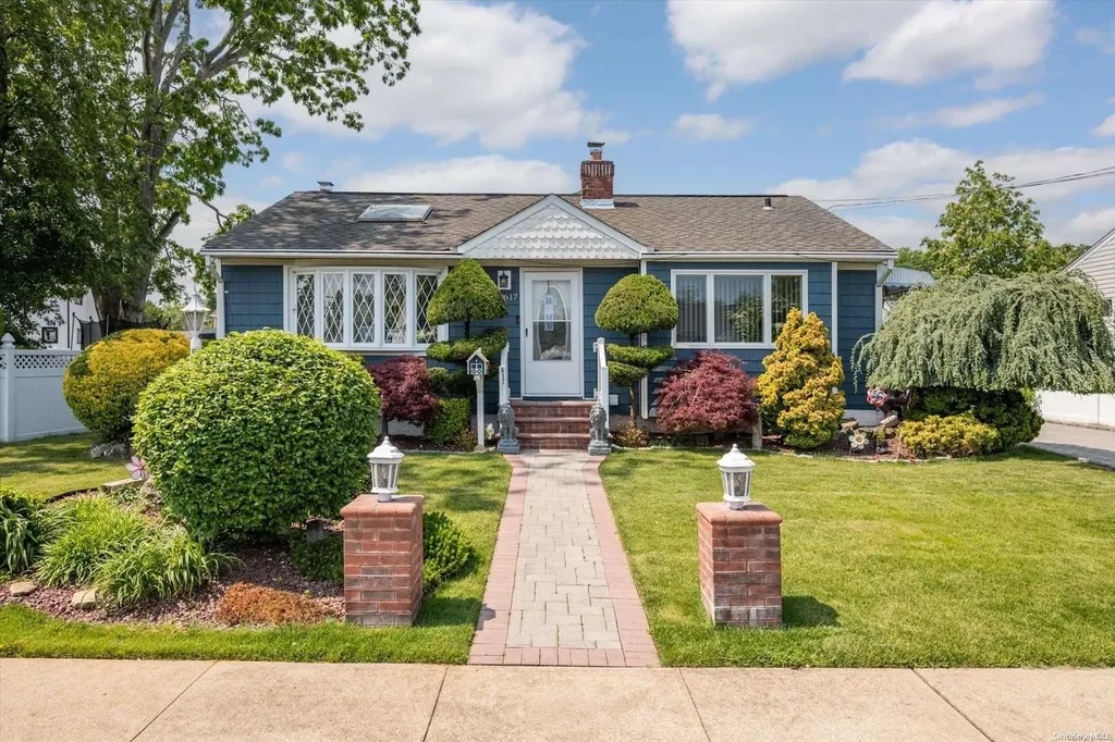 617 Bermuda Road West Babylon NY 11704