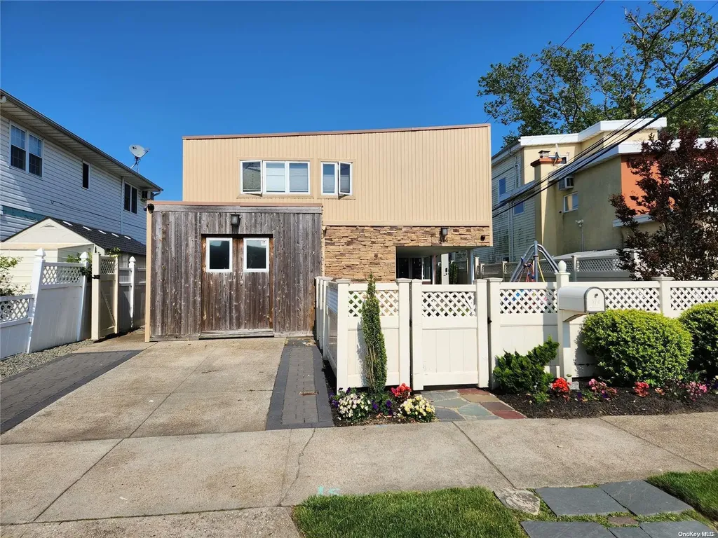 614 Lincoln Boulevard Long Beach NY 11561