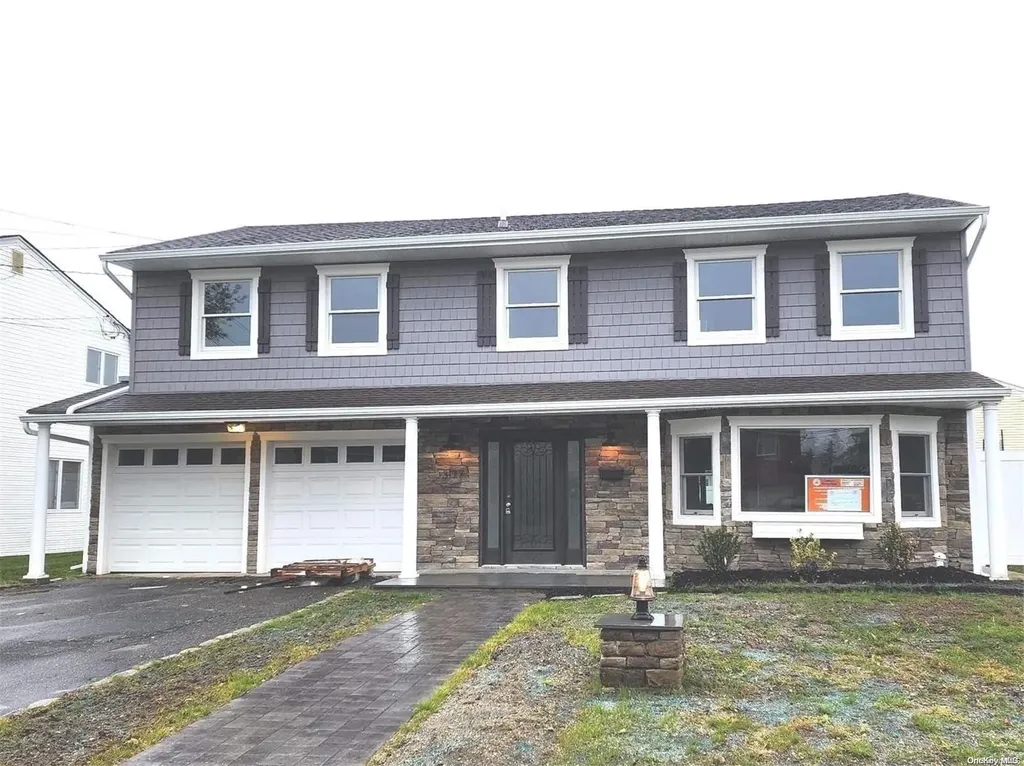 3177 Wynsum Avenue Merrick NY 11566