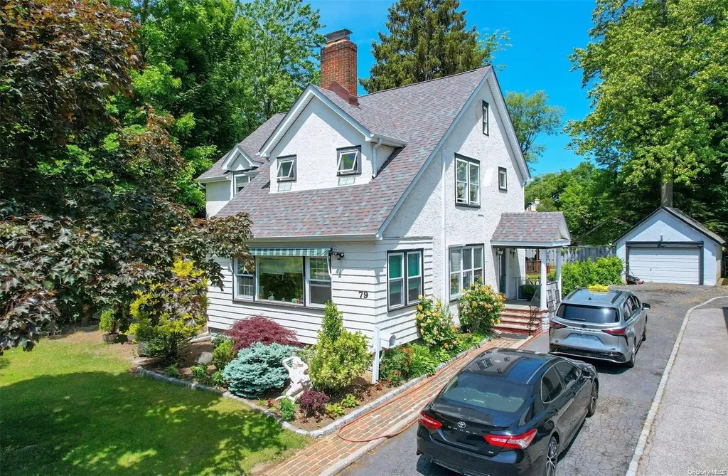 79 Grace Avenue Great Neck NY 11021
