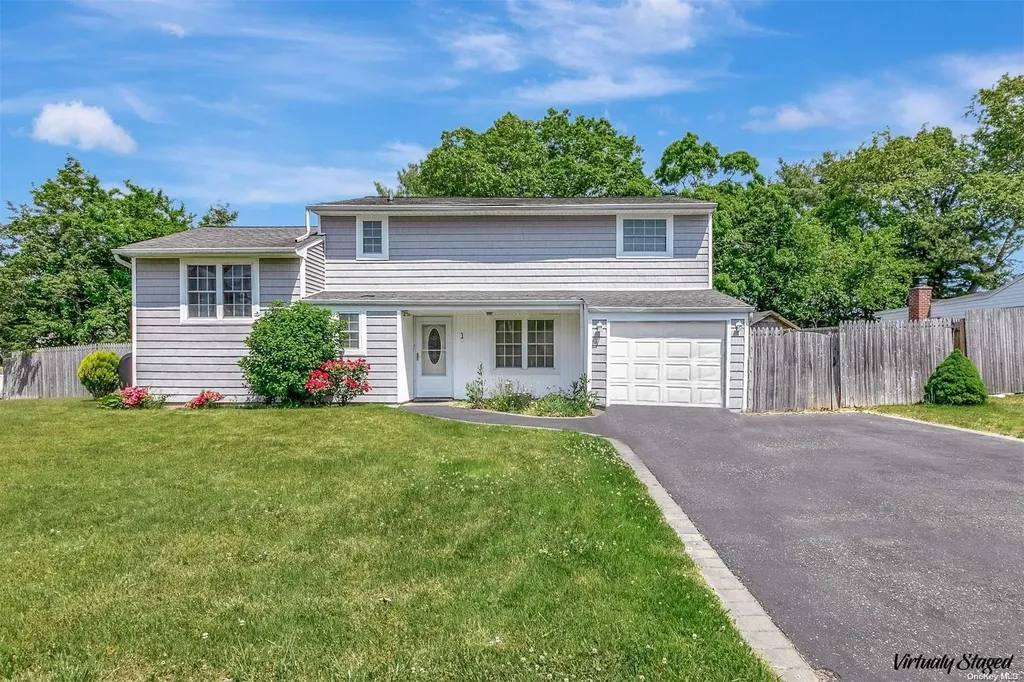 1 Monterey Lane Centereach NY 11720