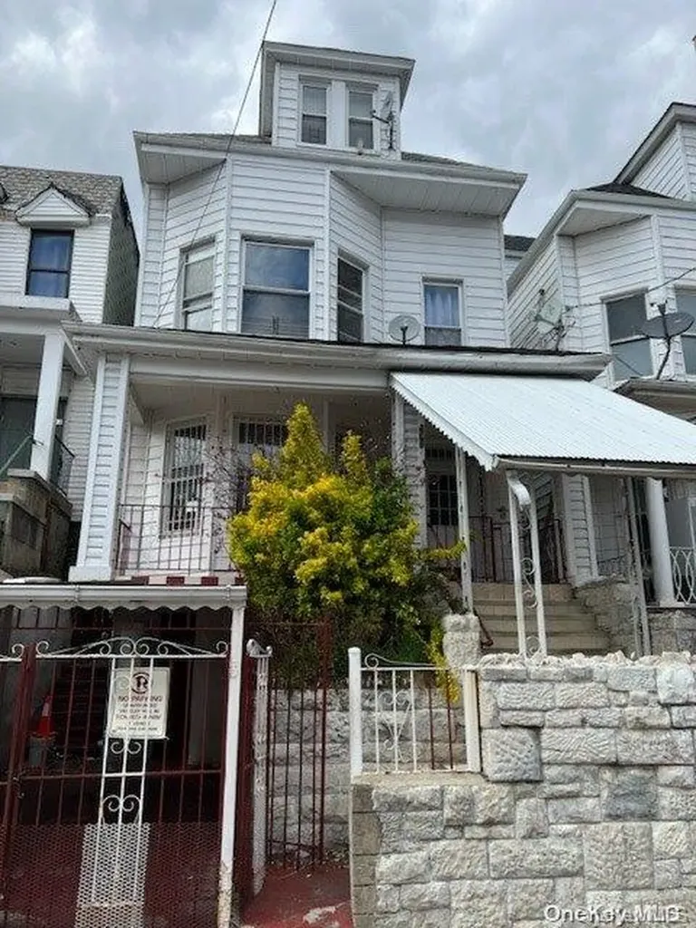 2795 Marion Avenue Bronx NY 10458