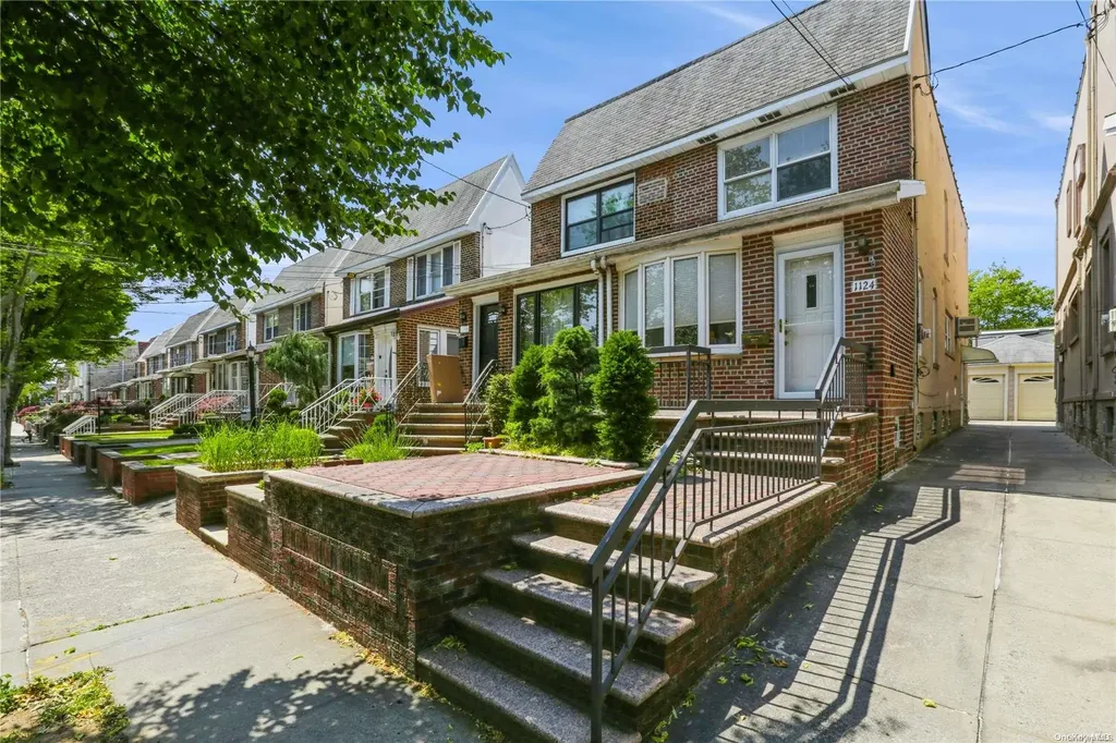 1124 78th Street Brooklyn NY 11228