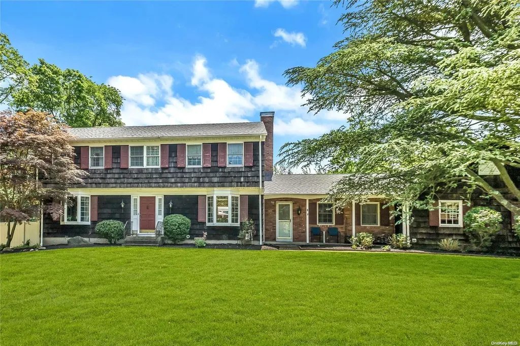 8 Gull Cove Northport NY 11768