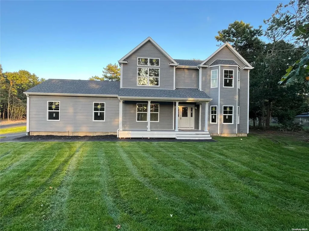 21 John Roe Smith Avenue Medford NY 11763