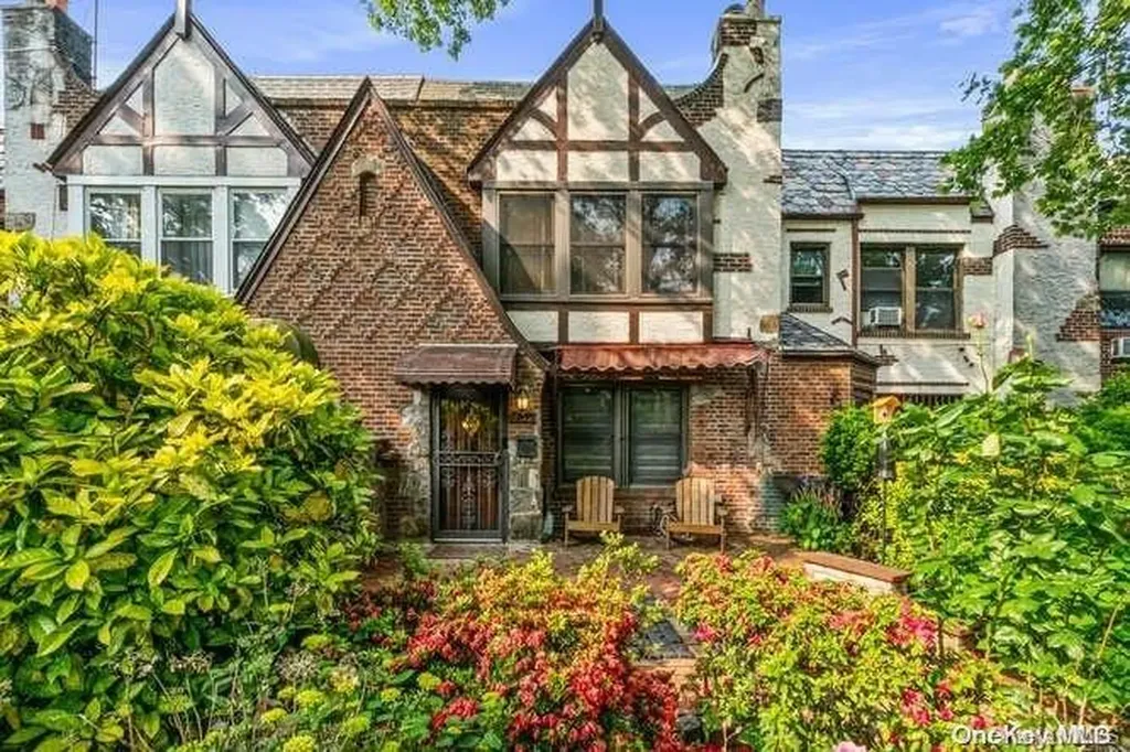 68-23 Ingram Street Forest Hills NY 11375