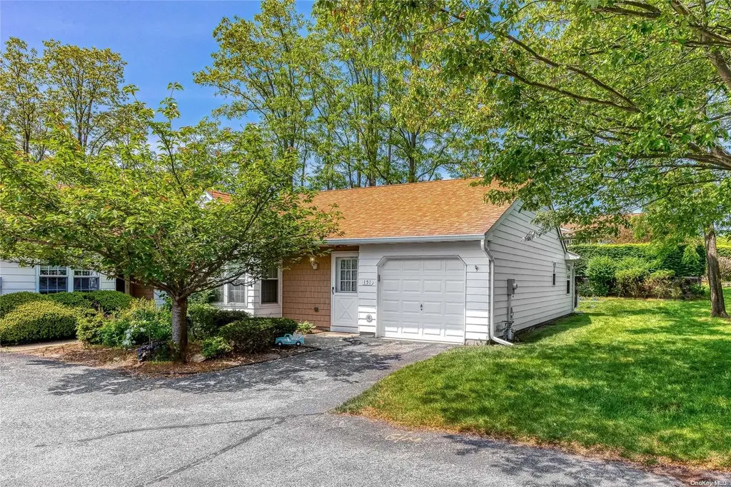 151 Theodore Drive Coram NY 11727