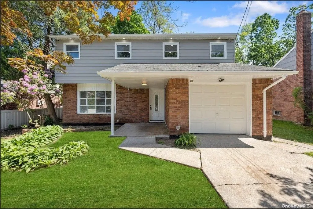 42 Eddy Road Roosevelt NY 11575
