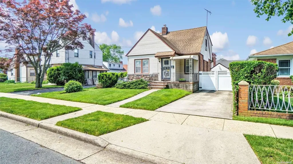 202 Kennedy Avenue Hempstead NY 11550