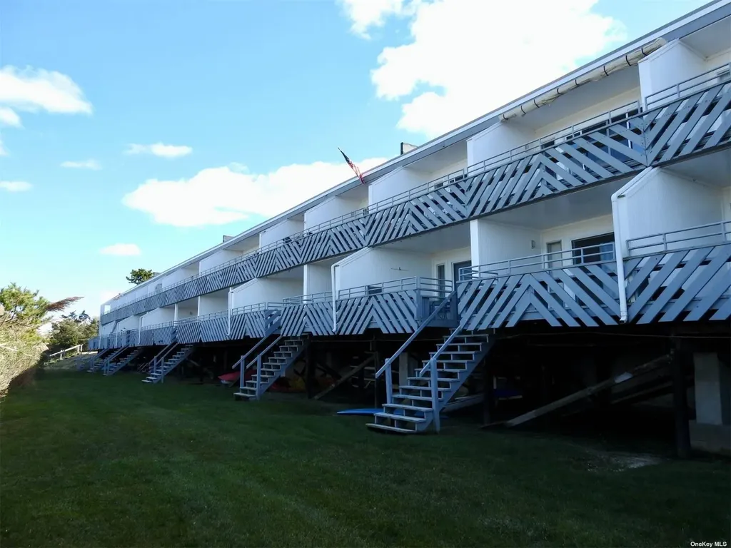 274 Dune Road Westhampton Beach NY 11978