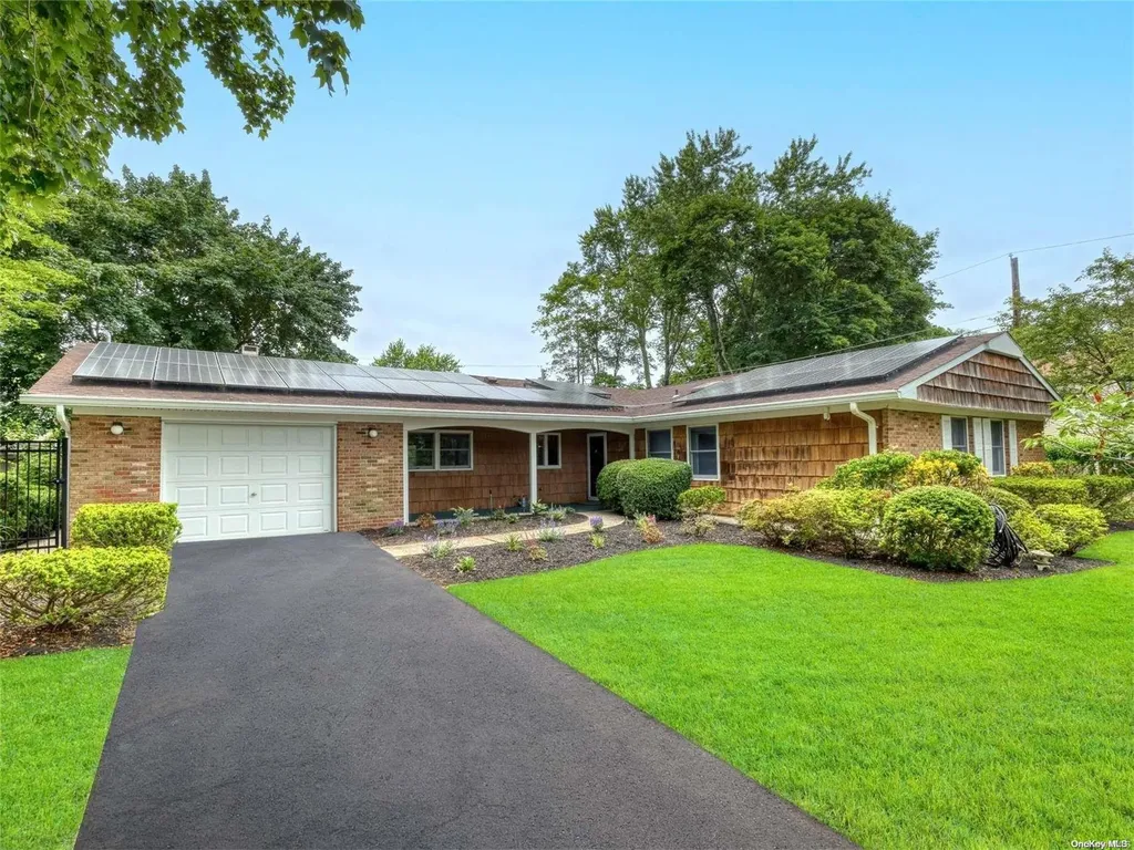 9 Media Lane Stony Brook NY 11790