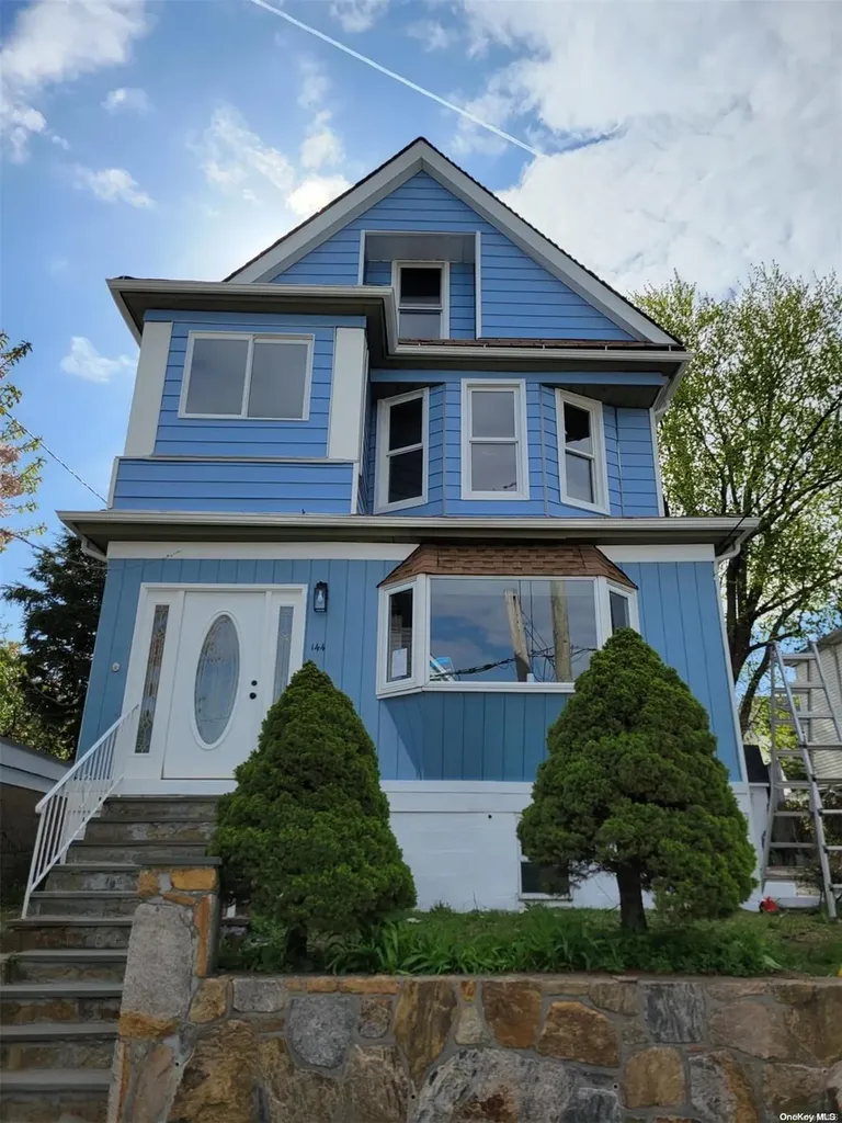 144 Stone Avenue Yonkers NY 10701