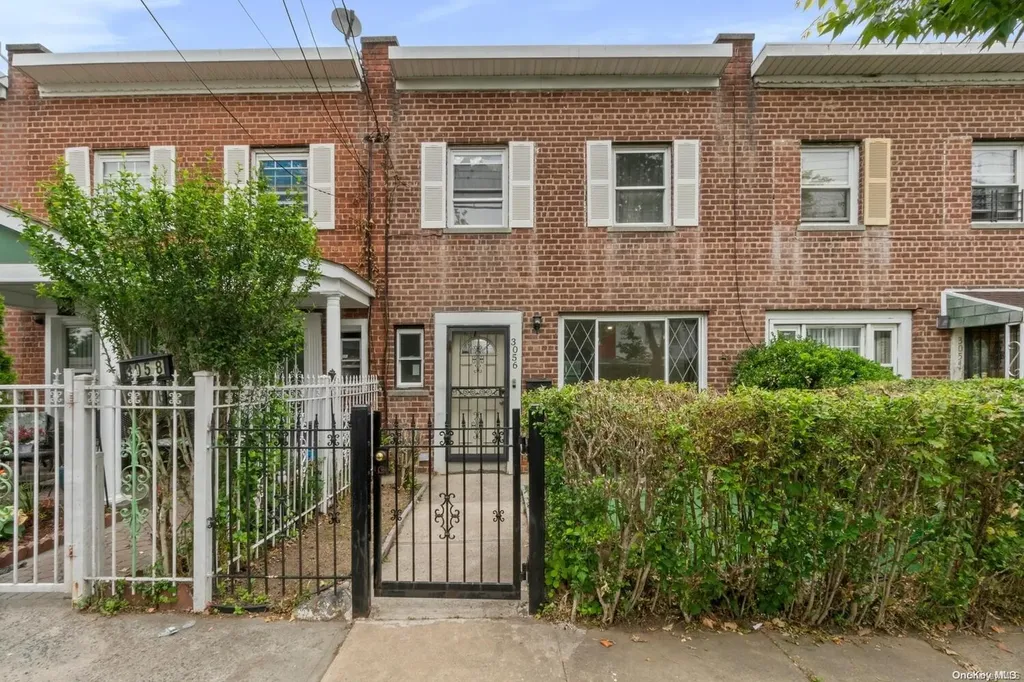 3056 Grace Avenue Bronx NY 10469
