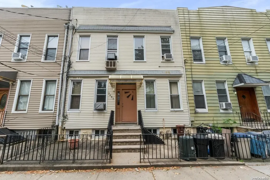 74-51 64th Place Glendale NY 11385