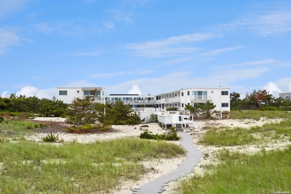 281 Dune Road Westhampton Beach NY 11978