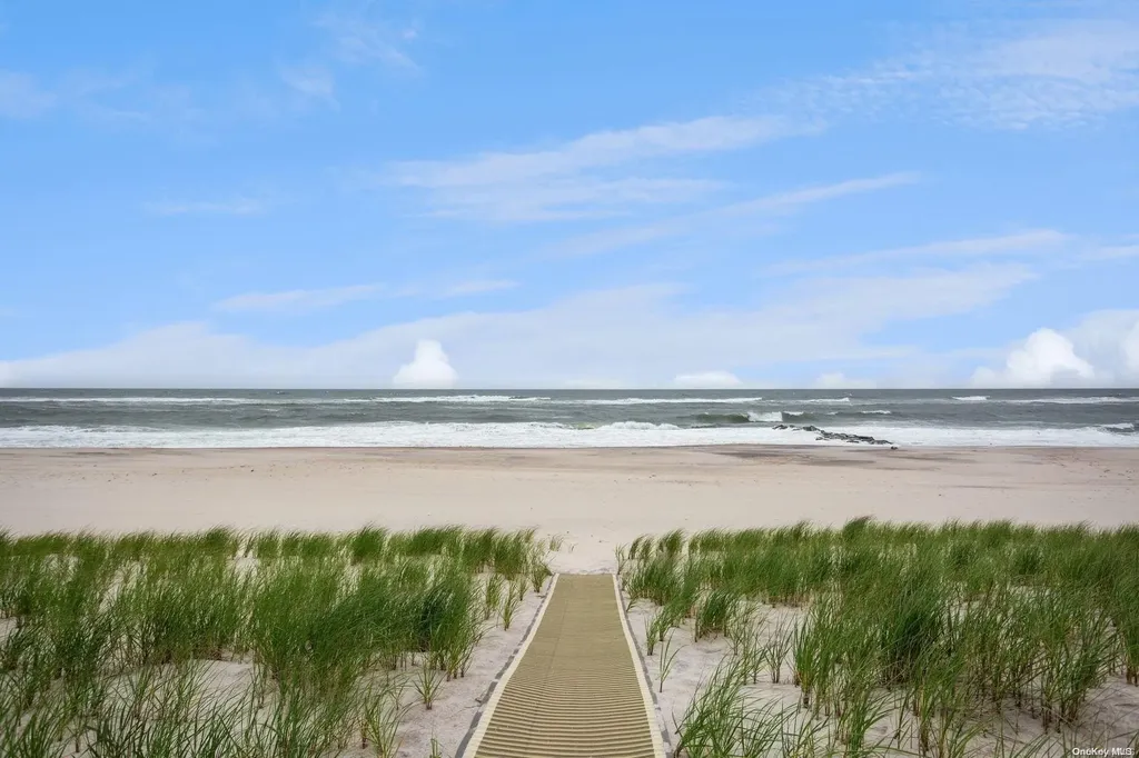 281 Dune Road Westhampton Beach NY 11978