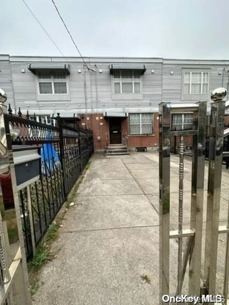 661 Snediker Avenue Brooklyn NY 11207
