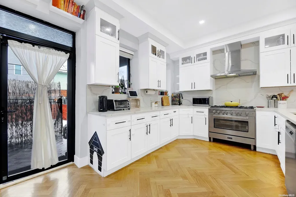 1138 E 35th Street Brooklyn NY 11210