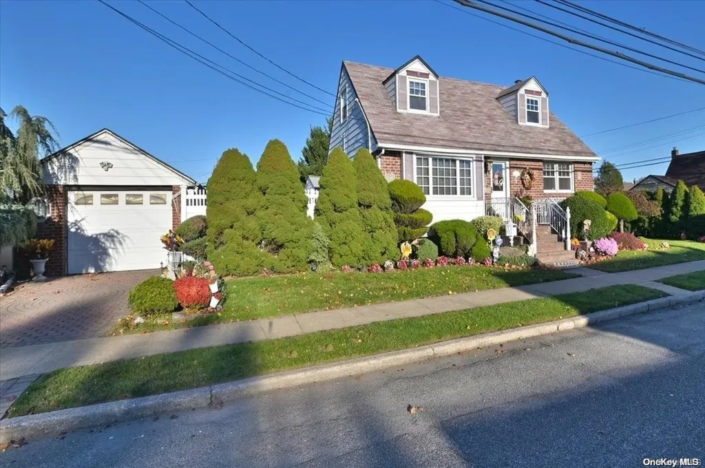 1056 Merillon Avenue Westbury NY 11590