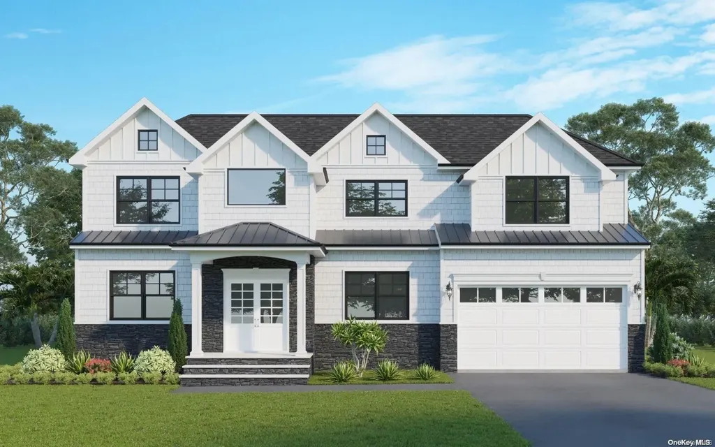 18 Melissa Lane Old Bethpage NY 11804