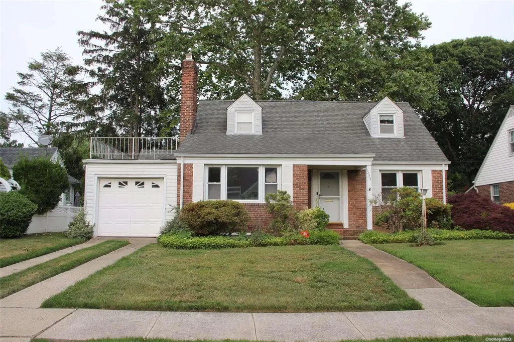 1623 Benedict Place North Baldwin NY 11510