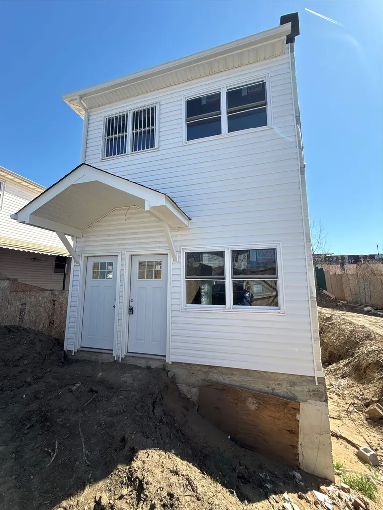 1472 Blake Avenue Brooklyn NY 11207
