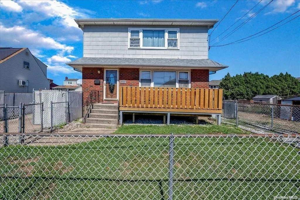 1320 B Street Elmont NY 11003