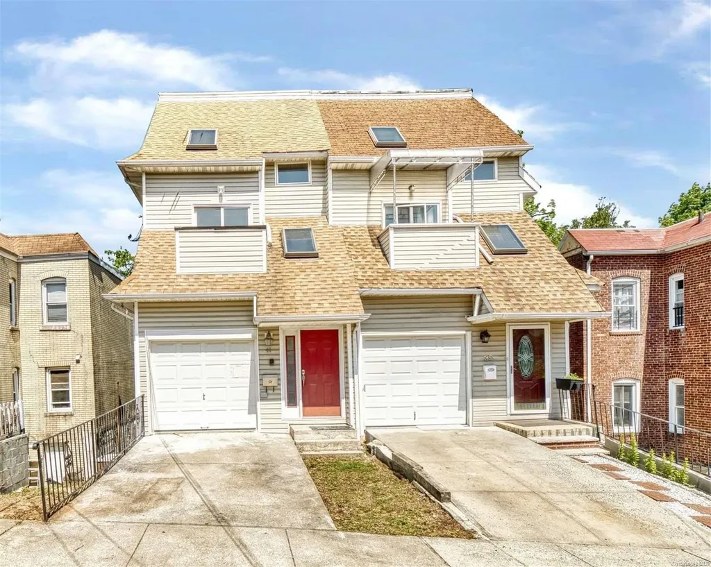 41 Chester Place Staten Island NY 10304