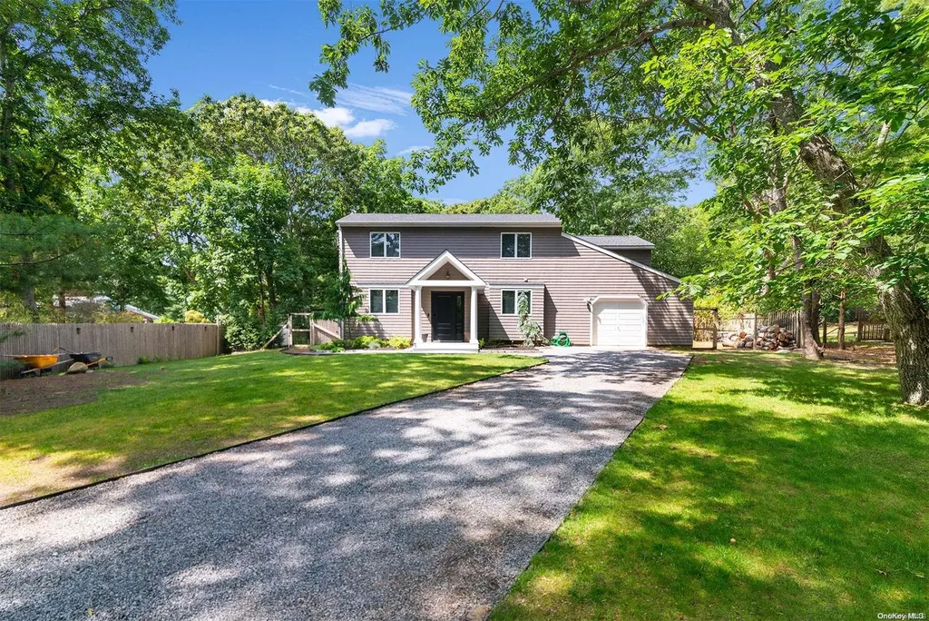 3 Peters Path East Hampton NY 11937