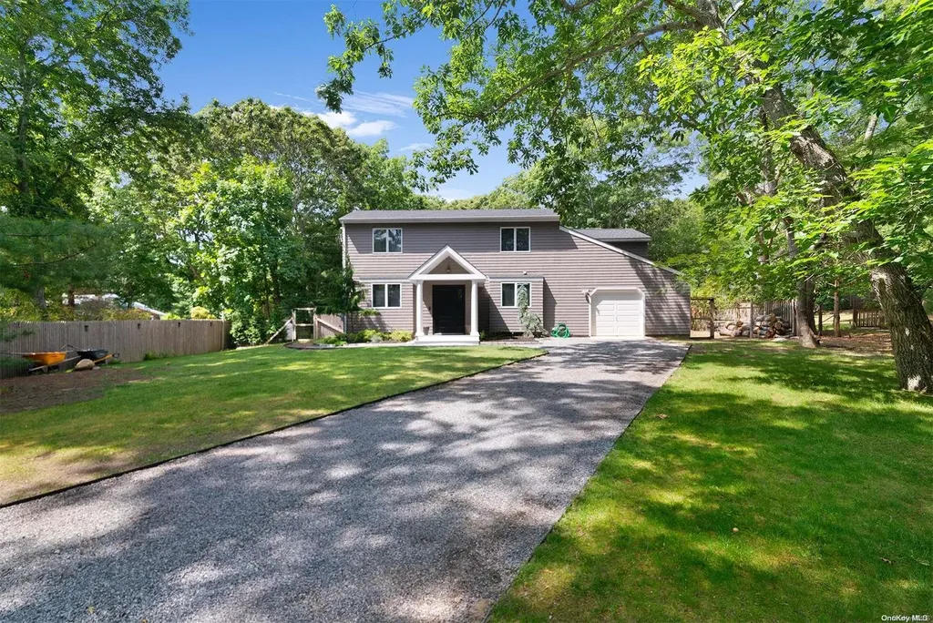 3 Peters Path East Hampton NY 11937