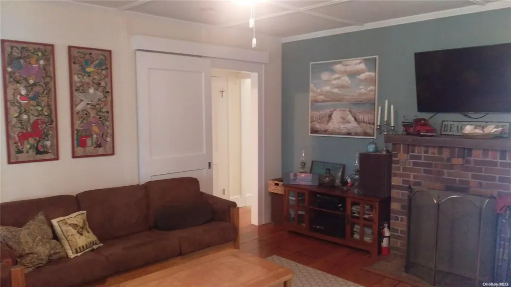 352 Surf Road Ocean Beach NY 11770