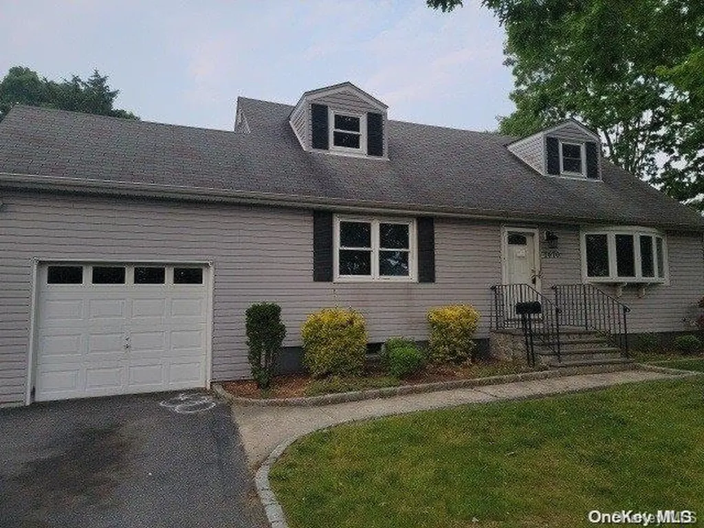 1470 Hawkins Boulevard Copiague NY 11726