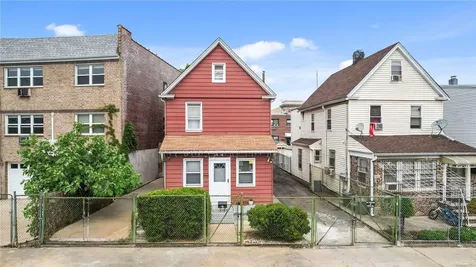 94-21 44th Avenue Elmhurst NY 11373