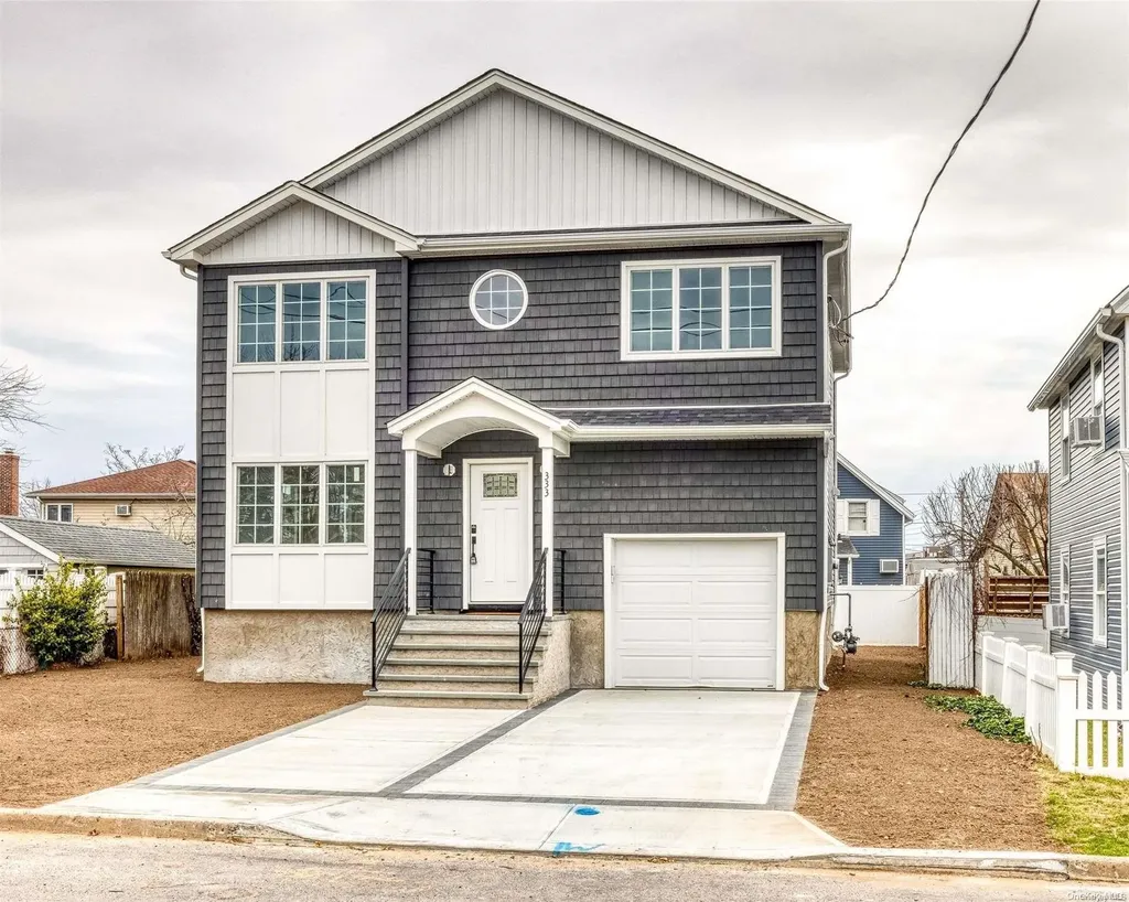 333 Riverside Avenue Oceanside NY 11572