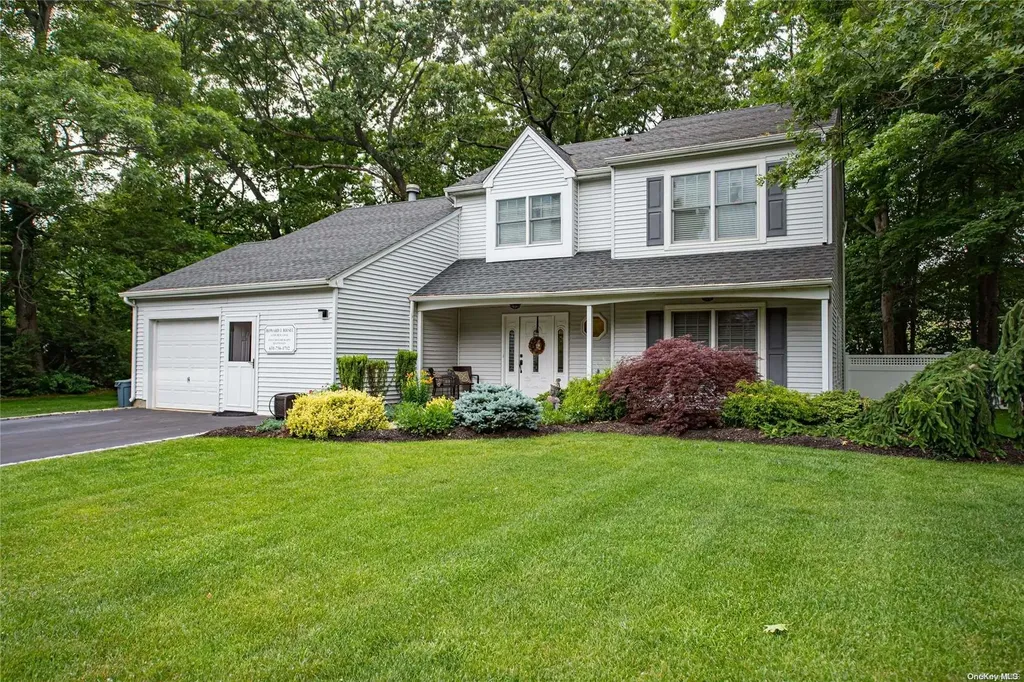 1 Barone Drive Coram NY 11727