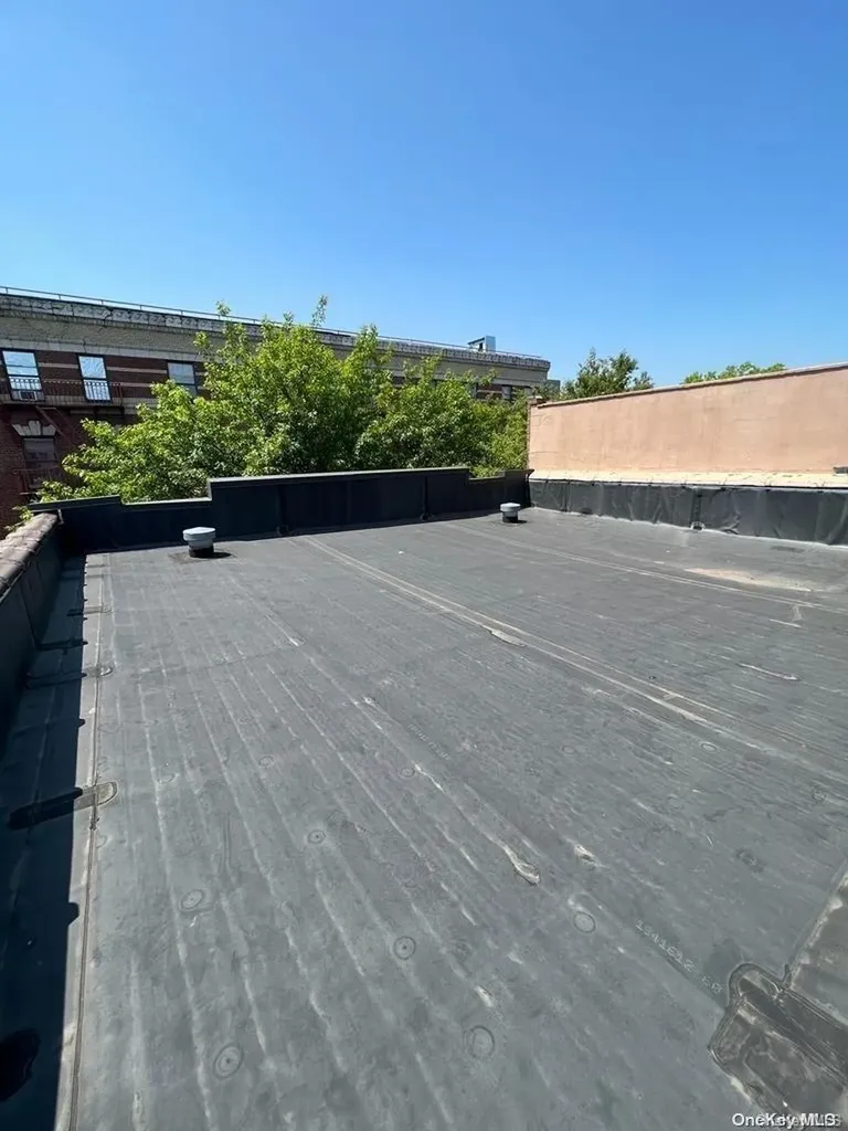2312 Beaumont Avenue Bronx NY 10458