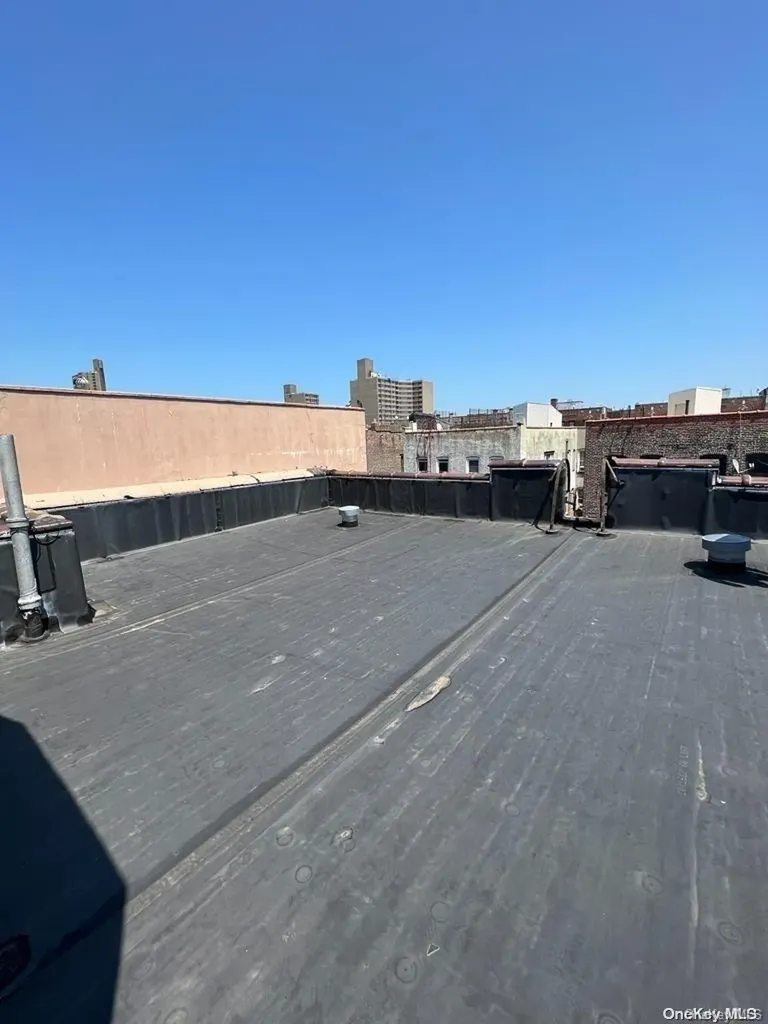 2312 Beaumont Avenue Bronx NY 10458
