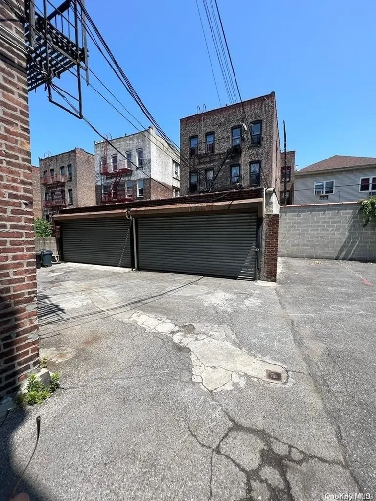 2312 Beaumont Avenue Bronx NY 10458