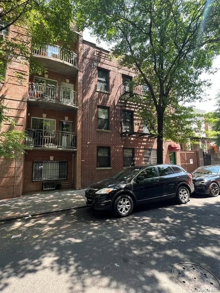 2312 Beaumont Avenue Bronx NY 10458