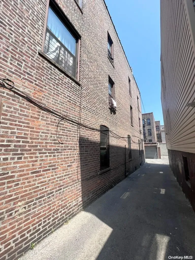 2312 Beaumont Avenue Bronx NY 10458