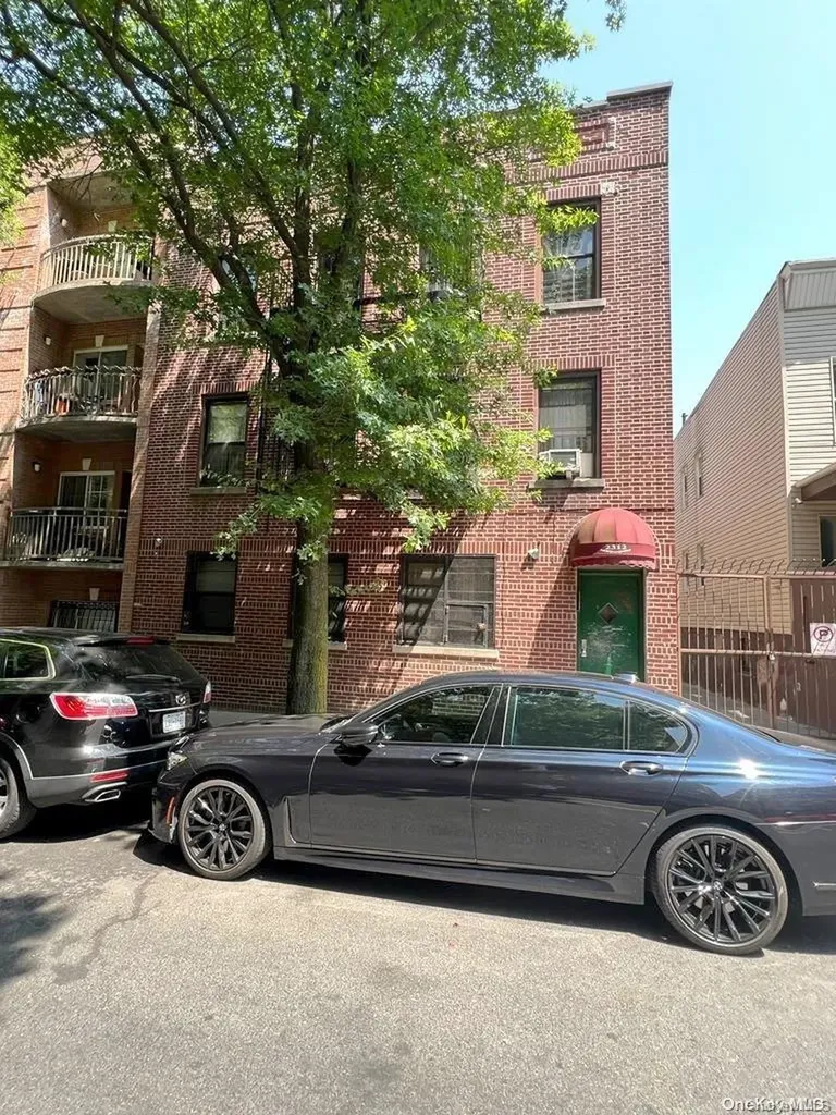 2312 Beaumont Avenue Bronx NY 10458