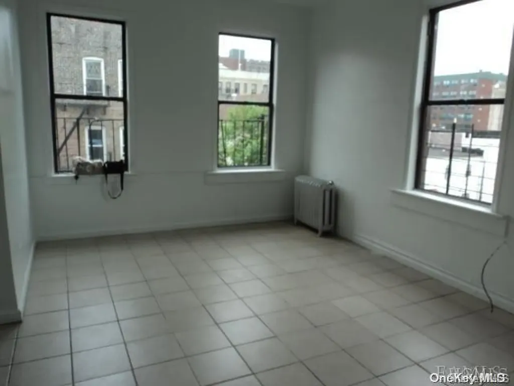 2312 Beaumont Avenue Bronx NY 10458