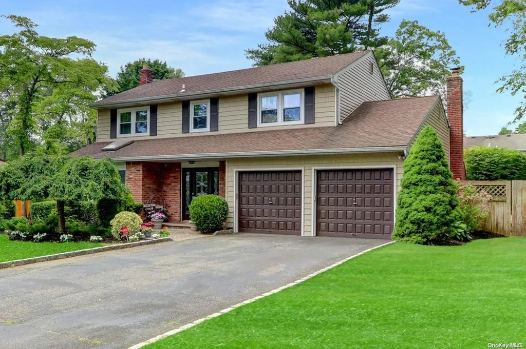 7 Jamor Court Nesconset NY 11767