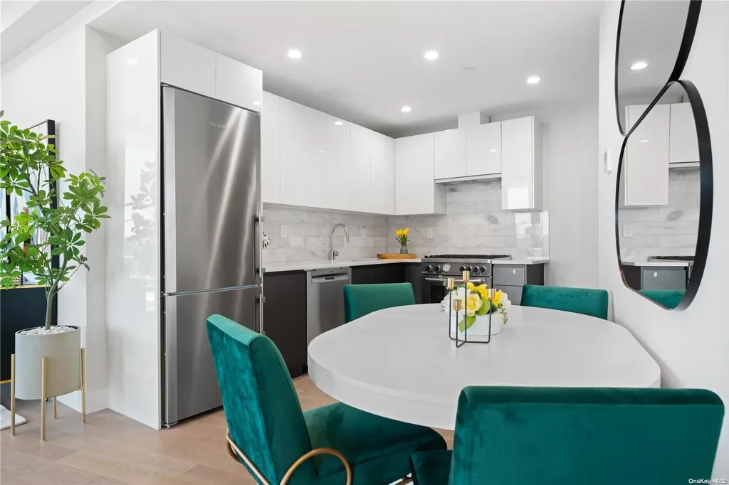 44-15 College Point Boulevard Flushing NY 11355