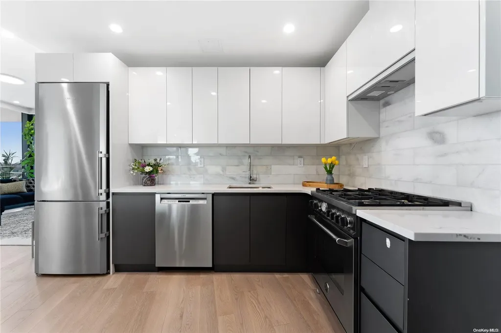 44-15 College Point Boulevard Flushing NY 11355