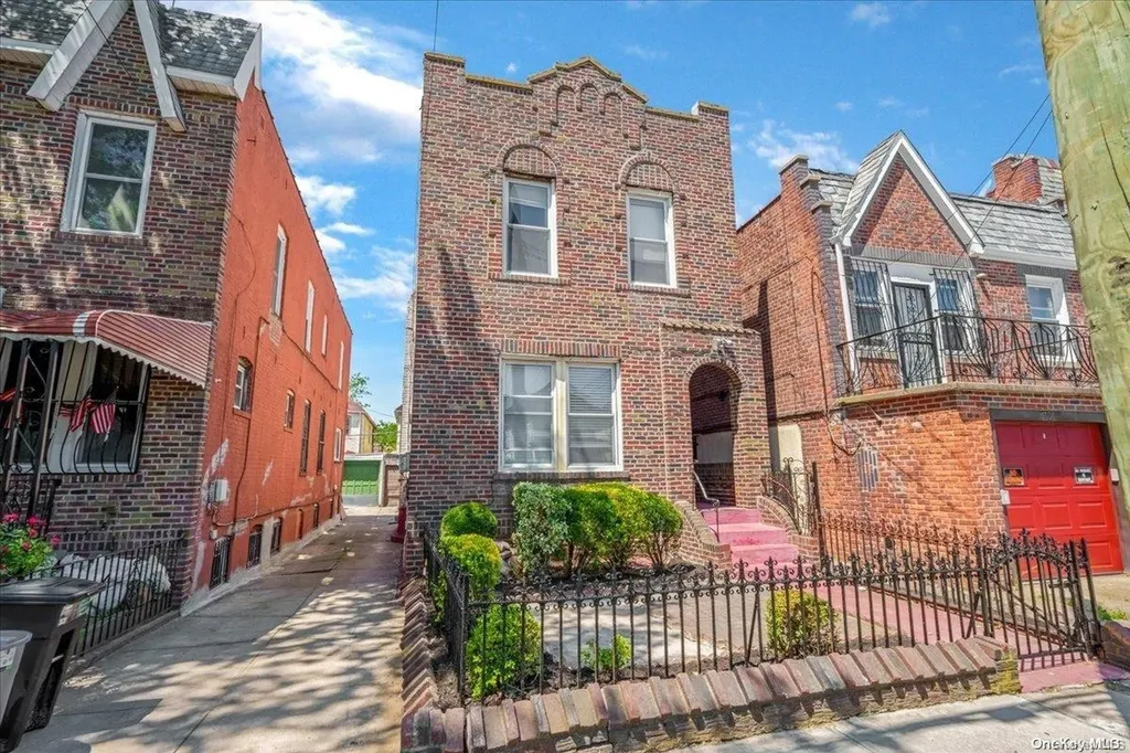 1408 E 46th Street Brooklyn NY 11234