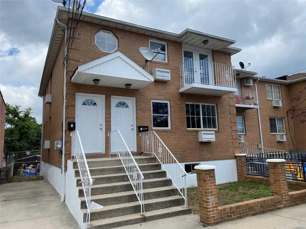 1375 E 99th Street Brooklyn NY 11236