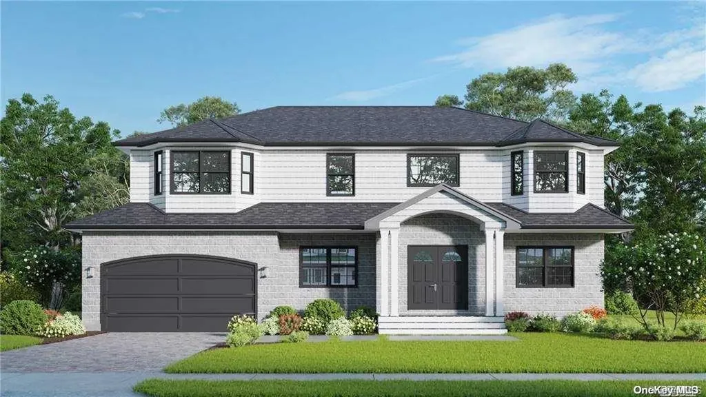 11 Chelsea Drive Syosset NY 11791
